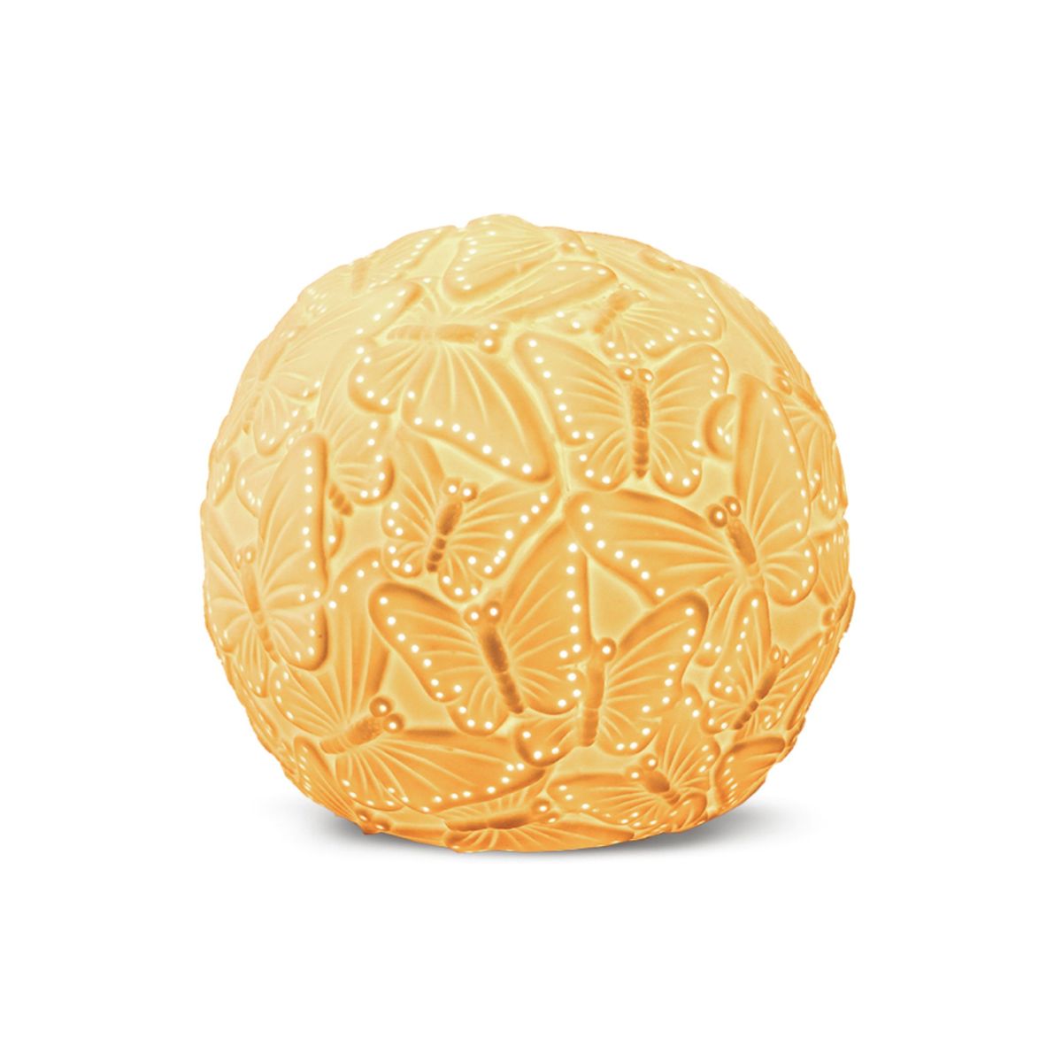 Настольная лампа Apeyron Бабочки 18-008 3