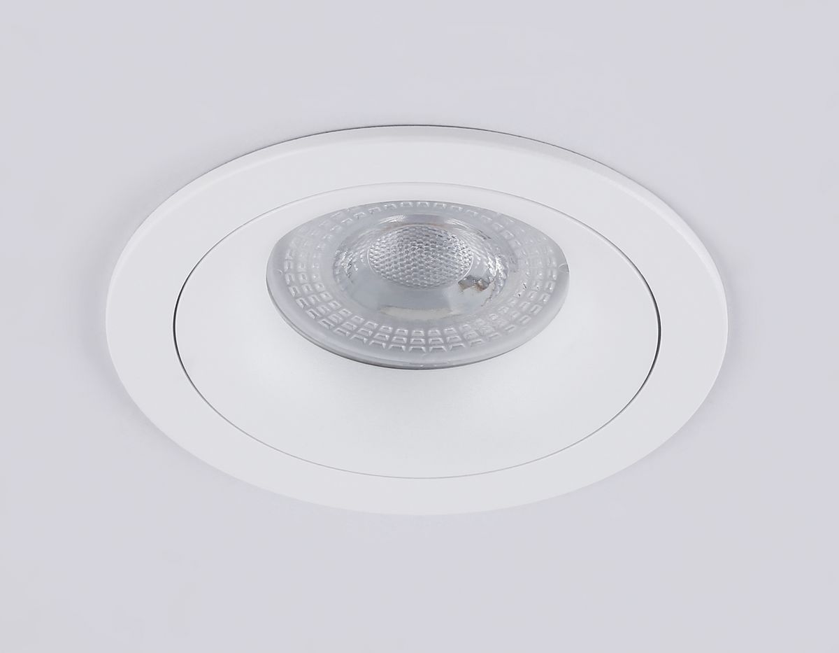 Встраиваемый светильник Ambrella Light Techno Spot Standard Tech TN102721 5