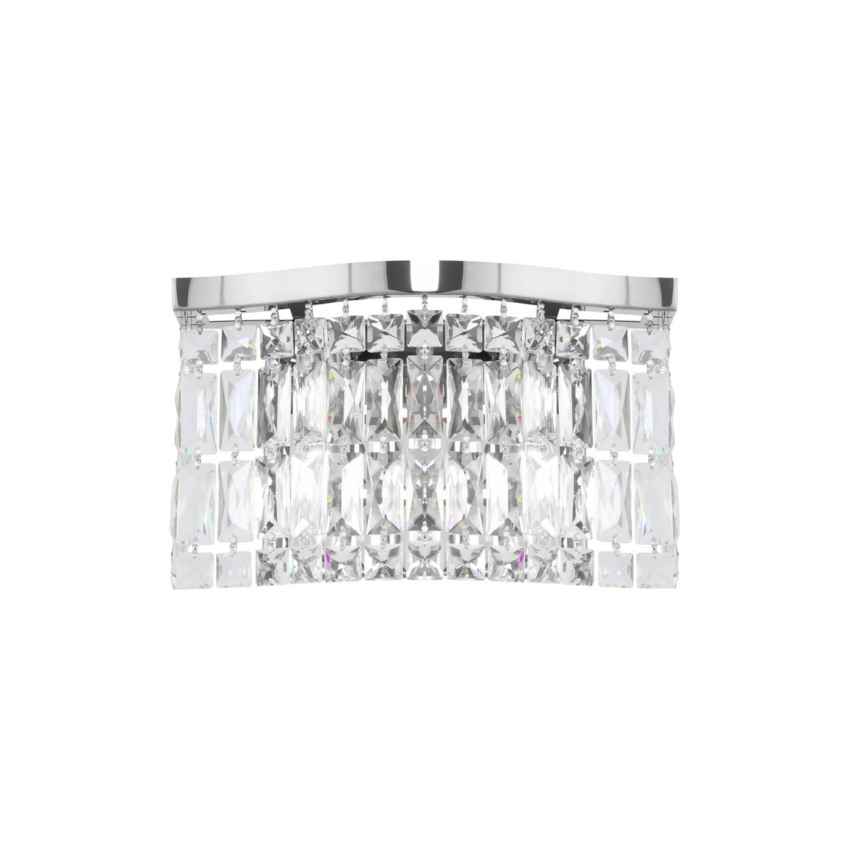 Настенный светильник Maytoni Dune DIA005WL-02CH 2