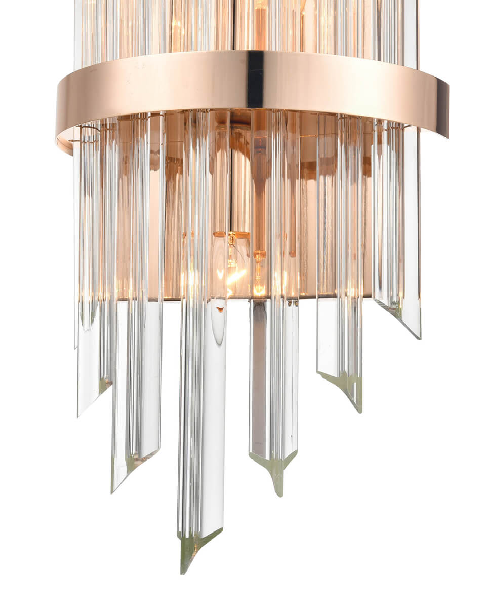 Бра Vele Luce Clarinetto VL3314W32 4