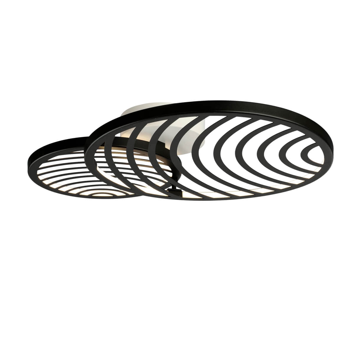 Настенно-потолочный светодиодный светильник Mantra Colladge 7234 4