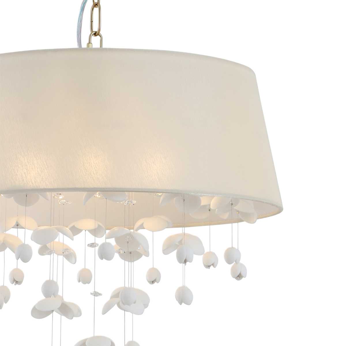 Подвесной светильник INDIGO TENEREZZA V000557 1