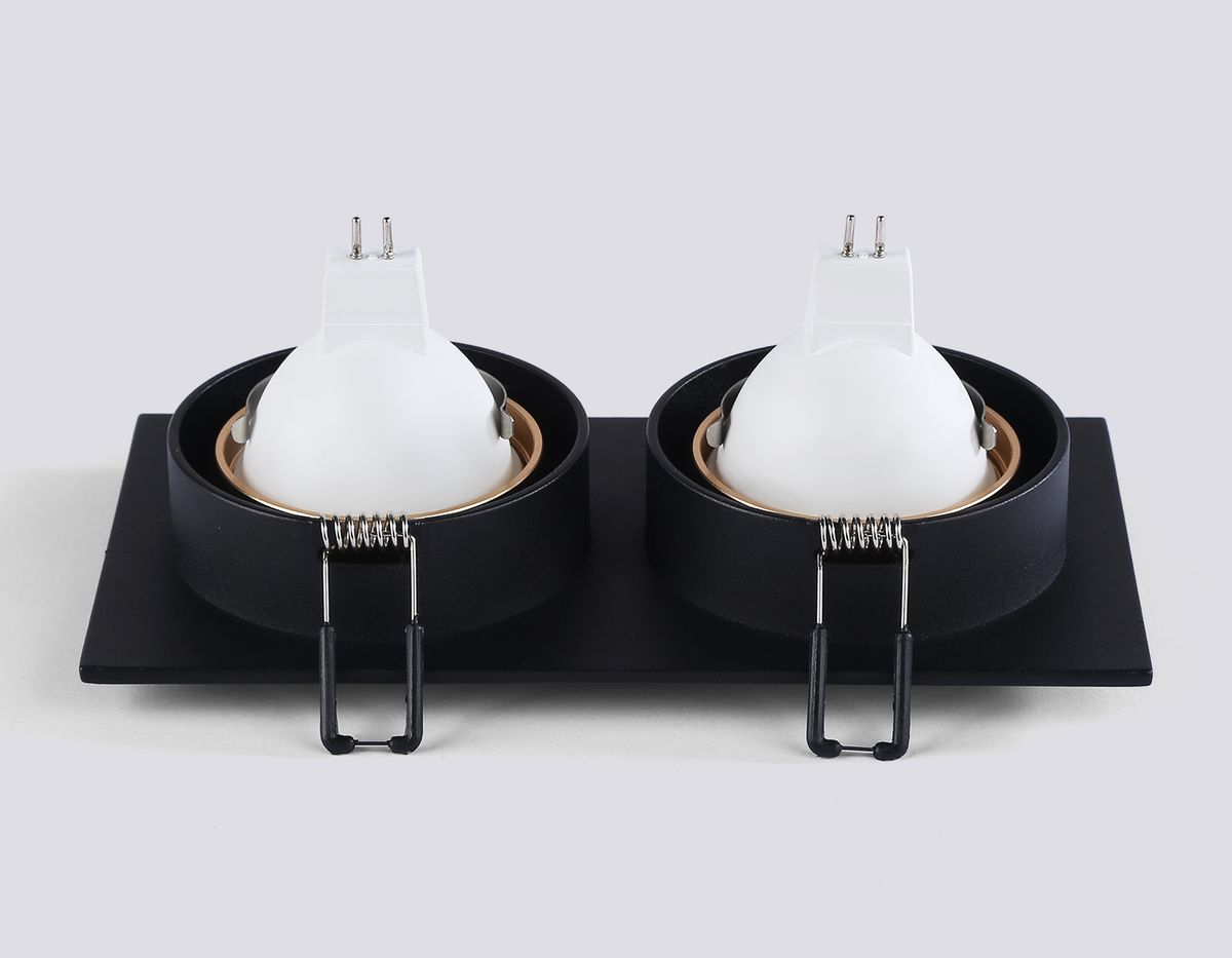 Встраиваемый светильник Ambrella Light Techno Spot Standard Tech TN102735 4