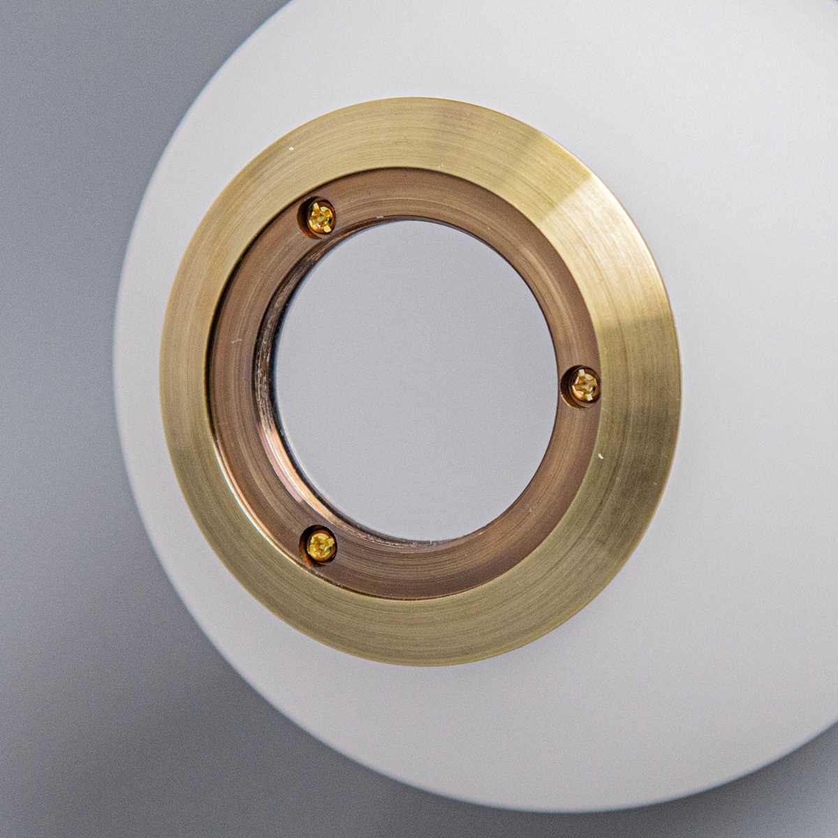 Подвесная люстра Citilux Бремен CL112123 1