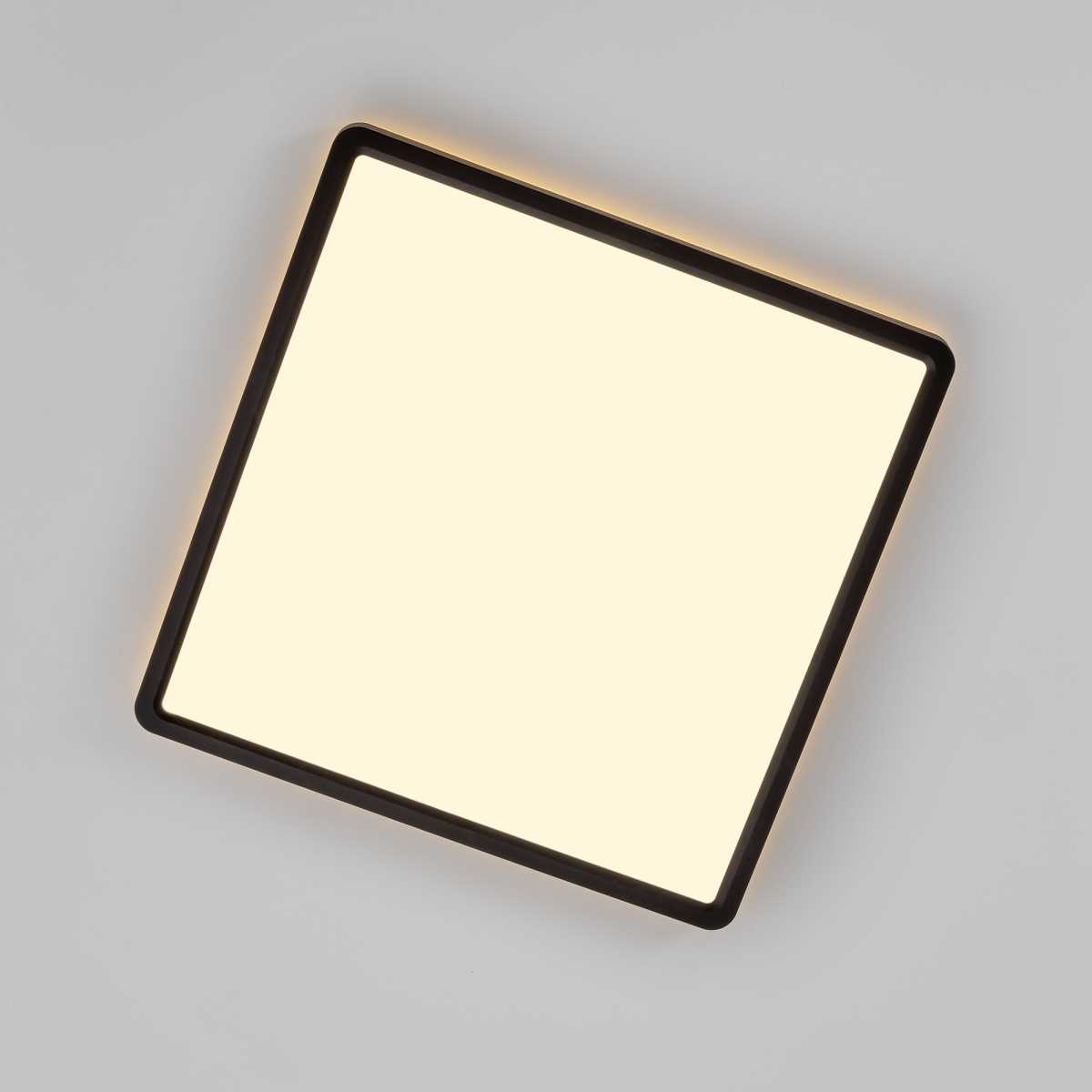 Потолочный светодиодный светильник Citilux Norma CL748K301 4