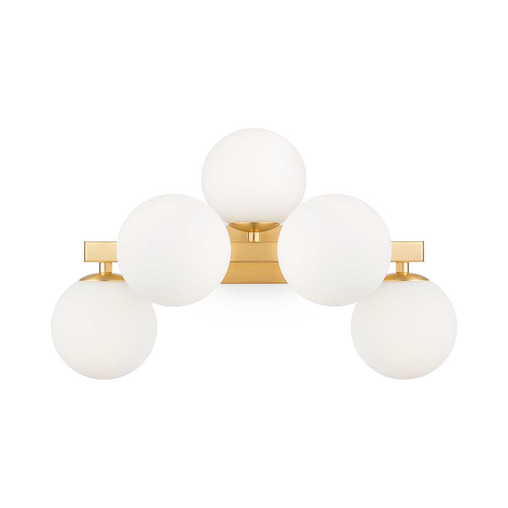 Бра Maytoni Dallas MOD547WL-05BS