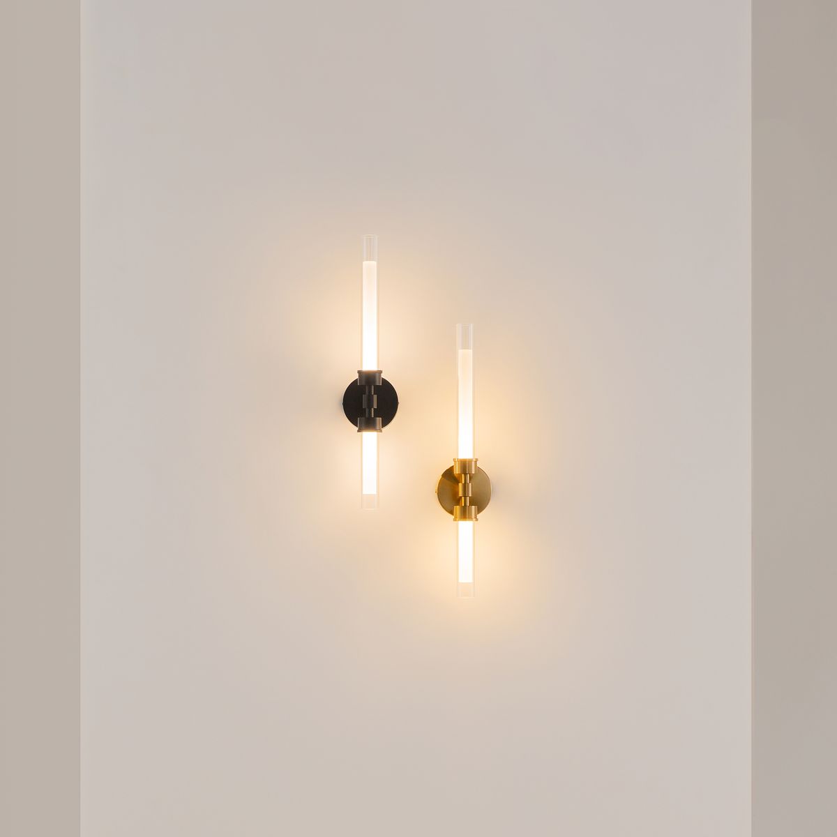 Подсветка для зеркал Maytoni Stelo MOD116WL-L7B3K 2