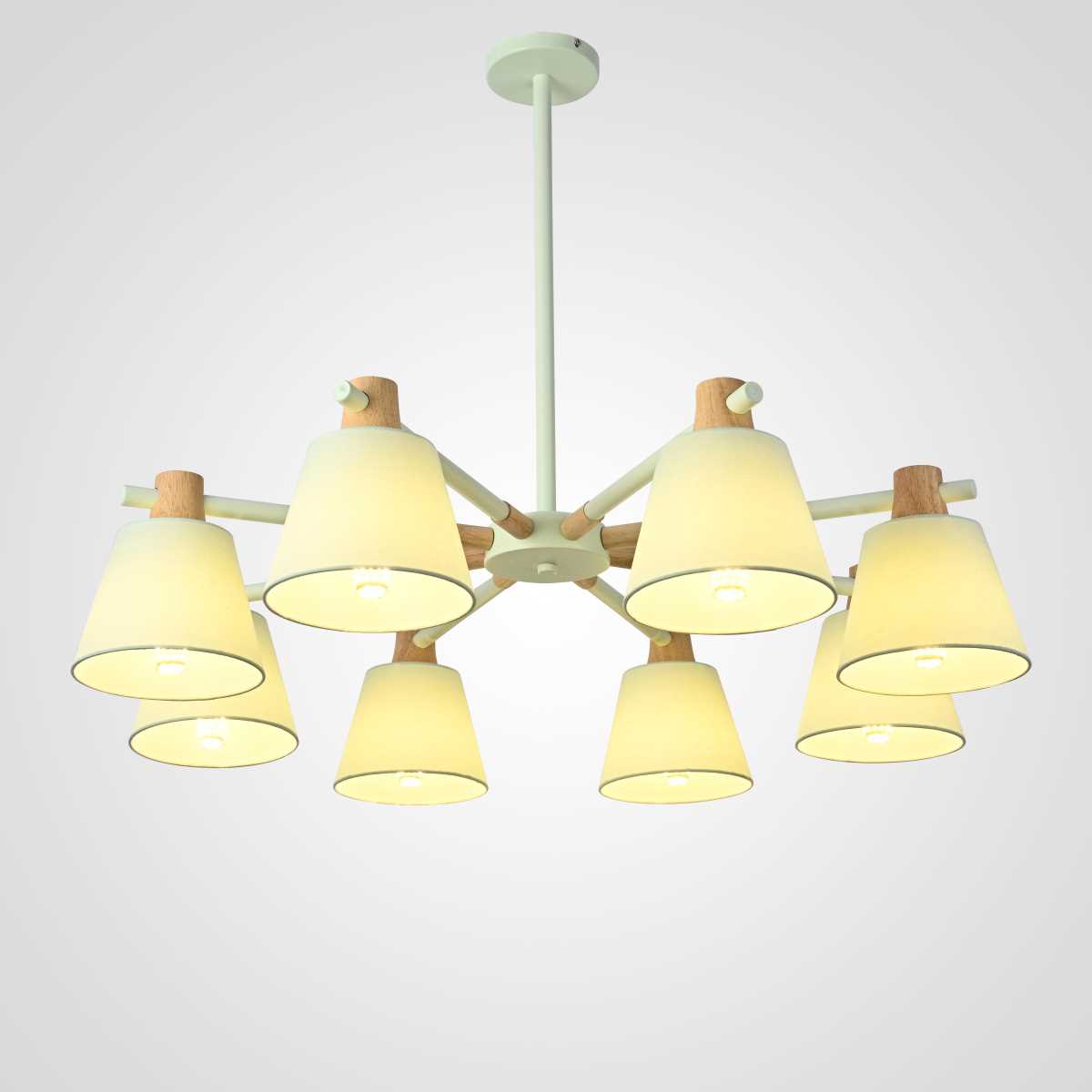 Подвесная люстра Imperium Loft Natura 177992-26