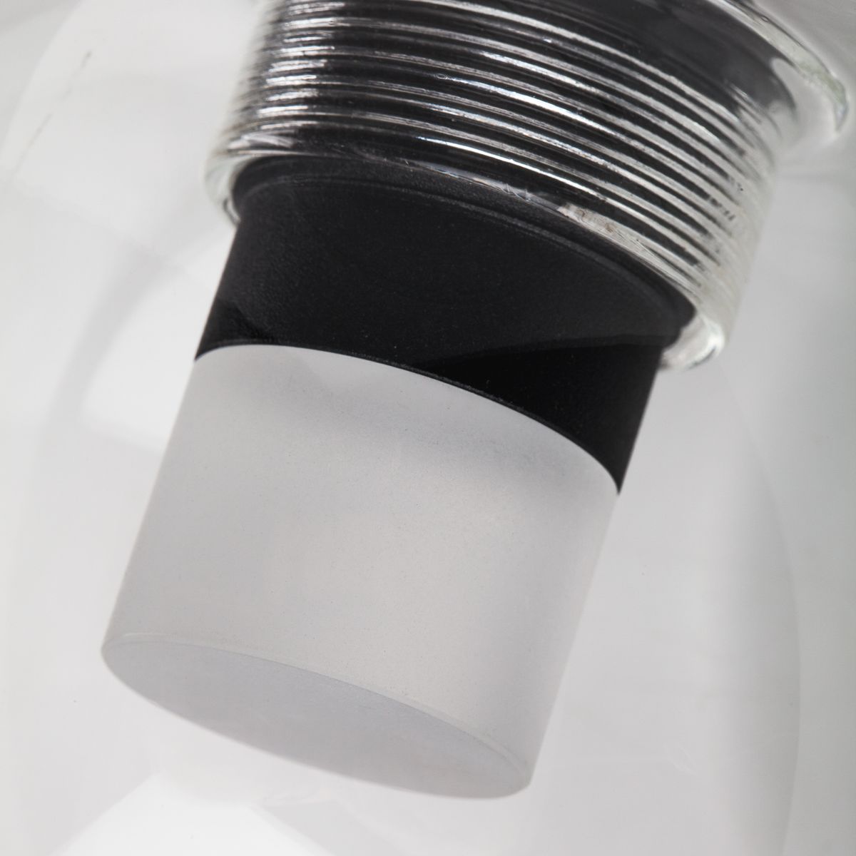 Трековый светодиодный светильник Lightstar Due 207637 3