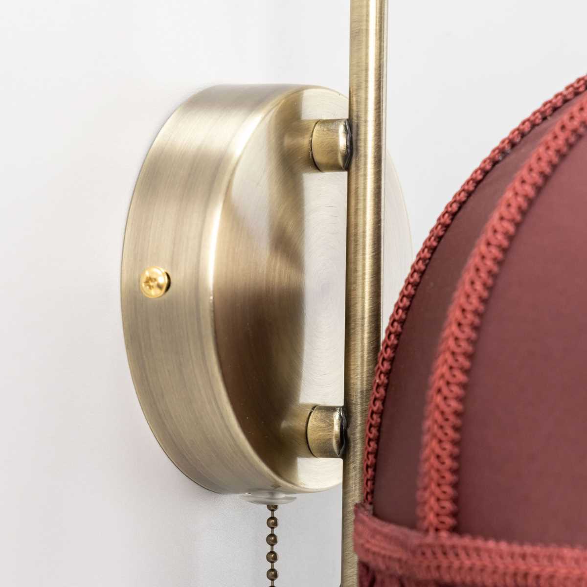 Бра Citilux Базель CL407313 4