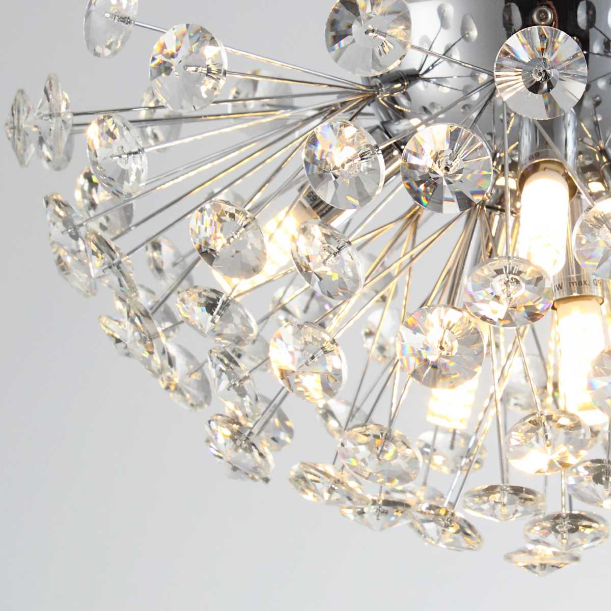 Потолочная люстра Citilux Betsy EL322C07.1 3