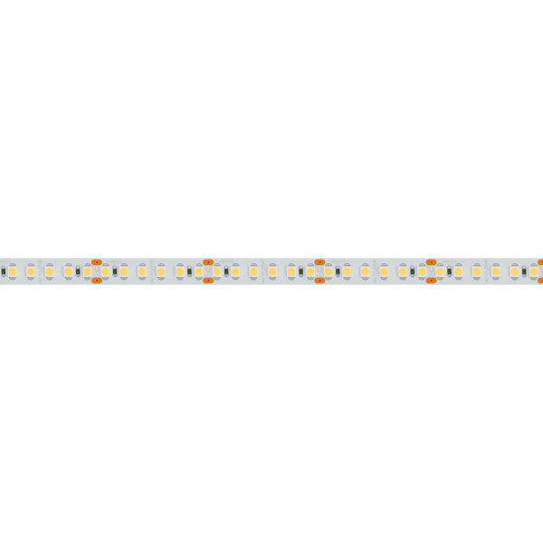 Светодиодная лента Arlight 14,4W/m 180LED/m 3528SMD теплый белый 5M 028577(2) 2