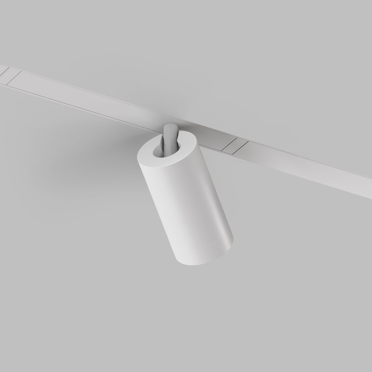 Трековый светильник Denkirs Smart Spot DK8010-WH 3