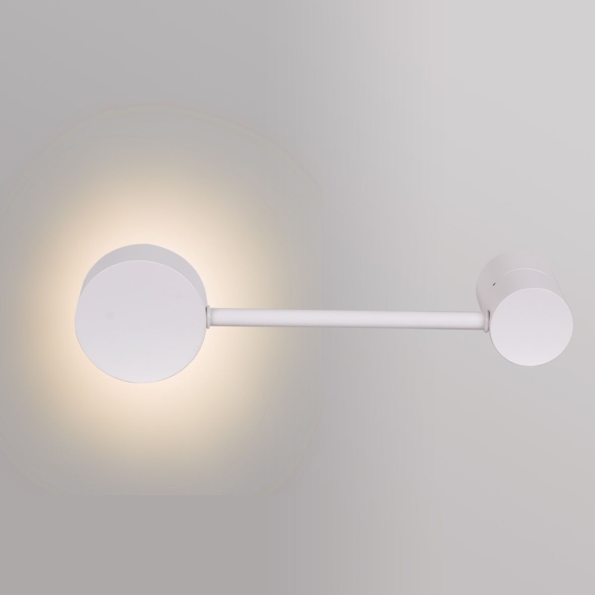 Настенный светильник Reluce 86858-9.2-001IL GX53 WT 2