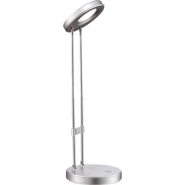 Настольная лампа Globo Eloen 58390 изображение 2 Настольная лампа Globo Eloen 58390 Фото № 2