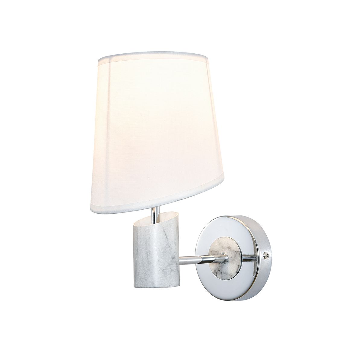 Бра Indigo Sereno 13034/1W Chrome V000573 4