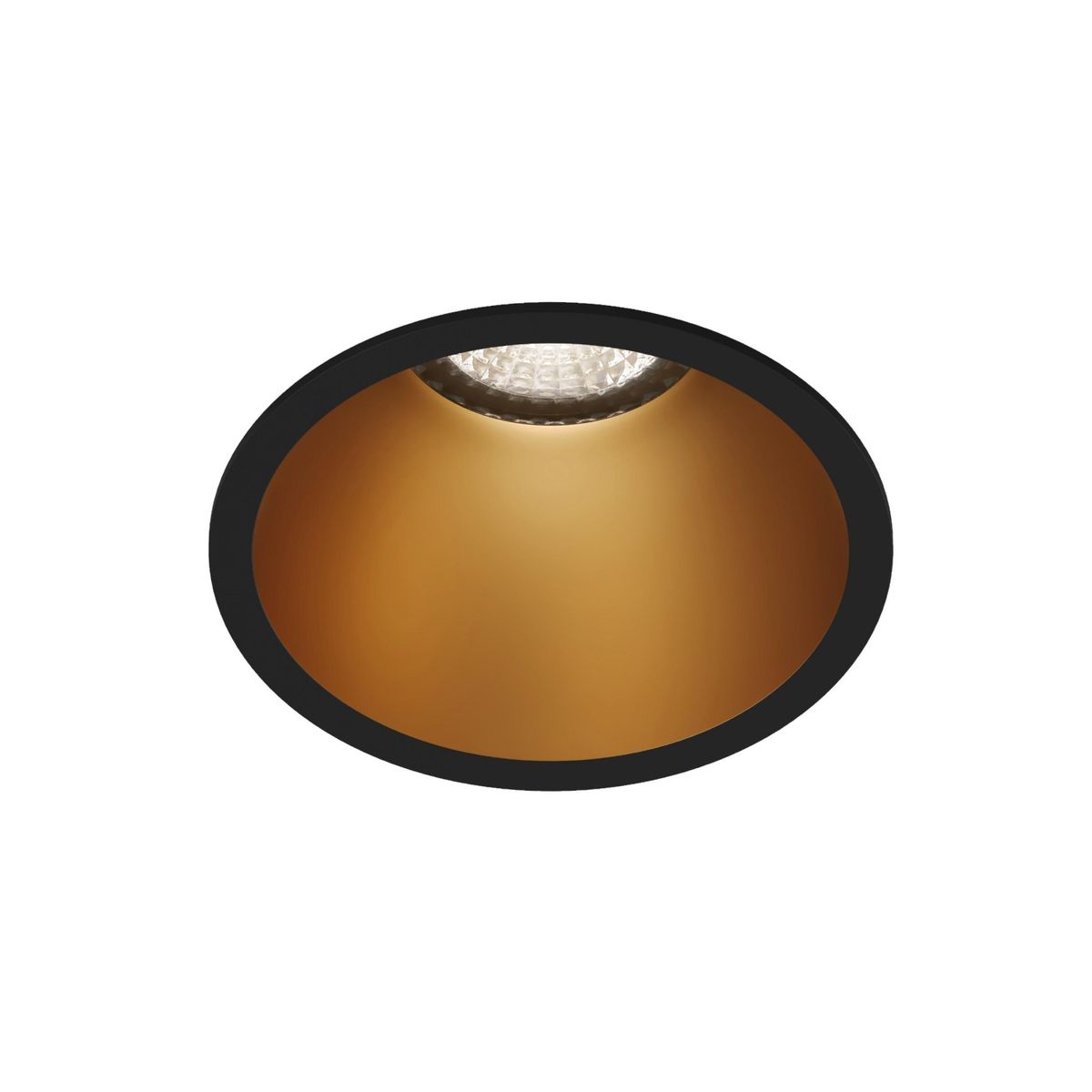 Встраиваемый светильник Denkirs Karup DK3026-BG 2