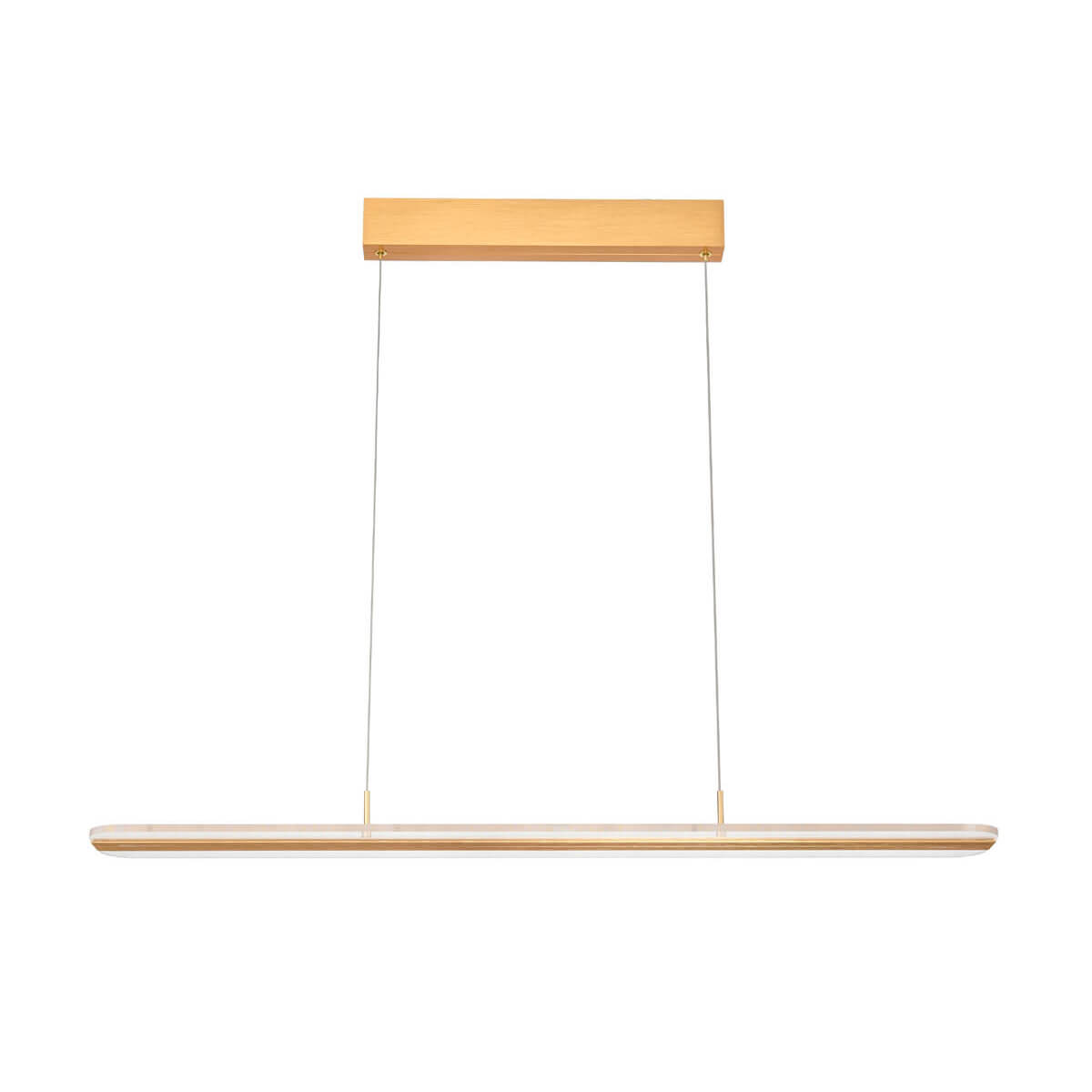 Подвесной светильник Vele Luce Futuro VL7224P01 1