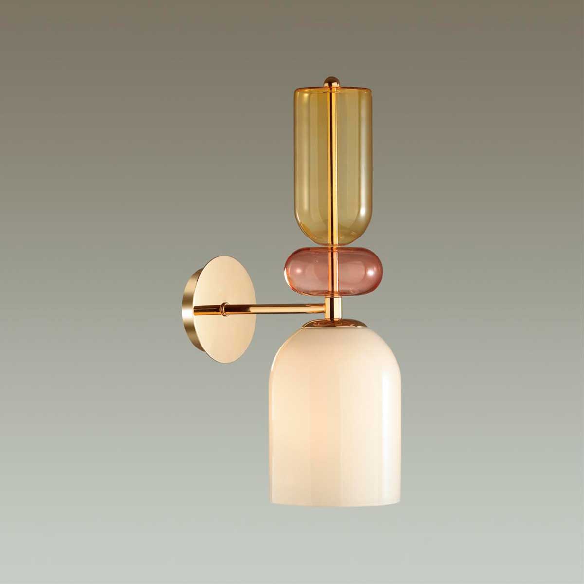 Бра Lumion Moderni Gillian 4589/1WA 1