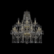 Подвесная люстра Imperium Loft Natura 101824-26 2