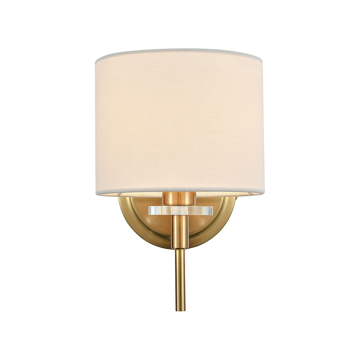 Бра Indigo Boheme 13031/1W Brass V000524 3