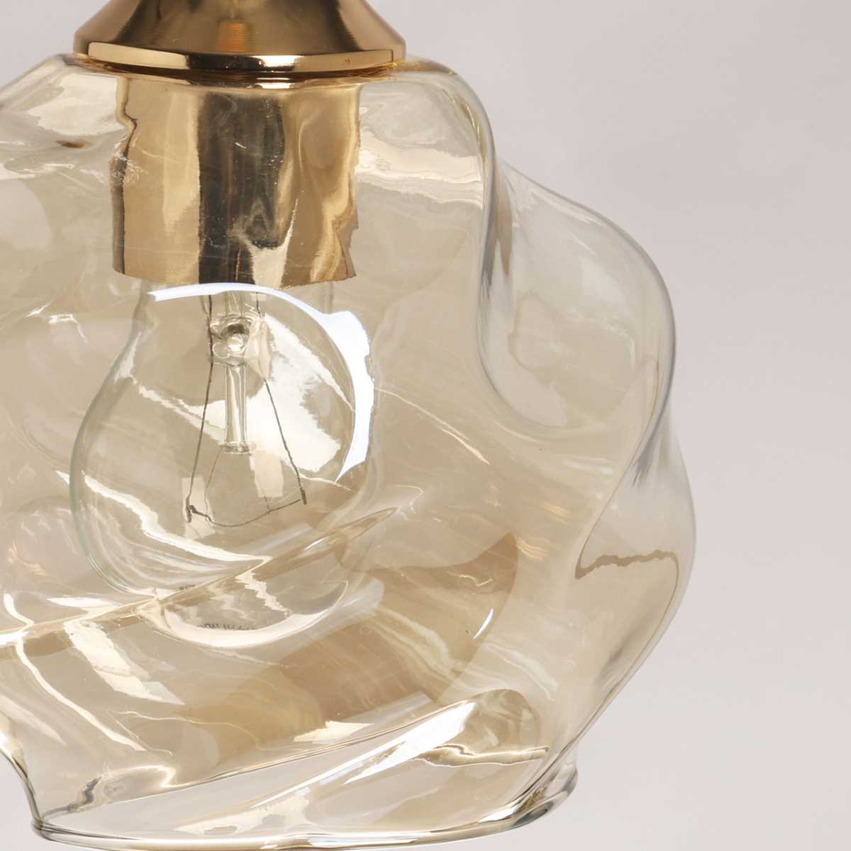 Подвесной светильник De City Соло 112011601 1