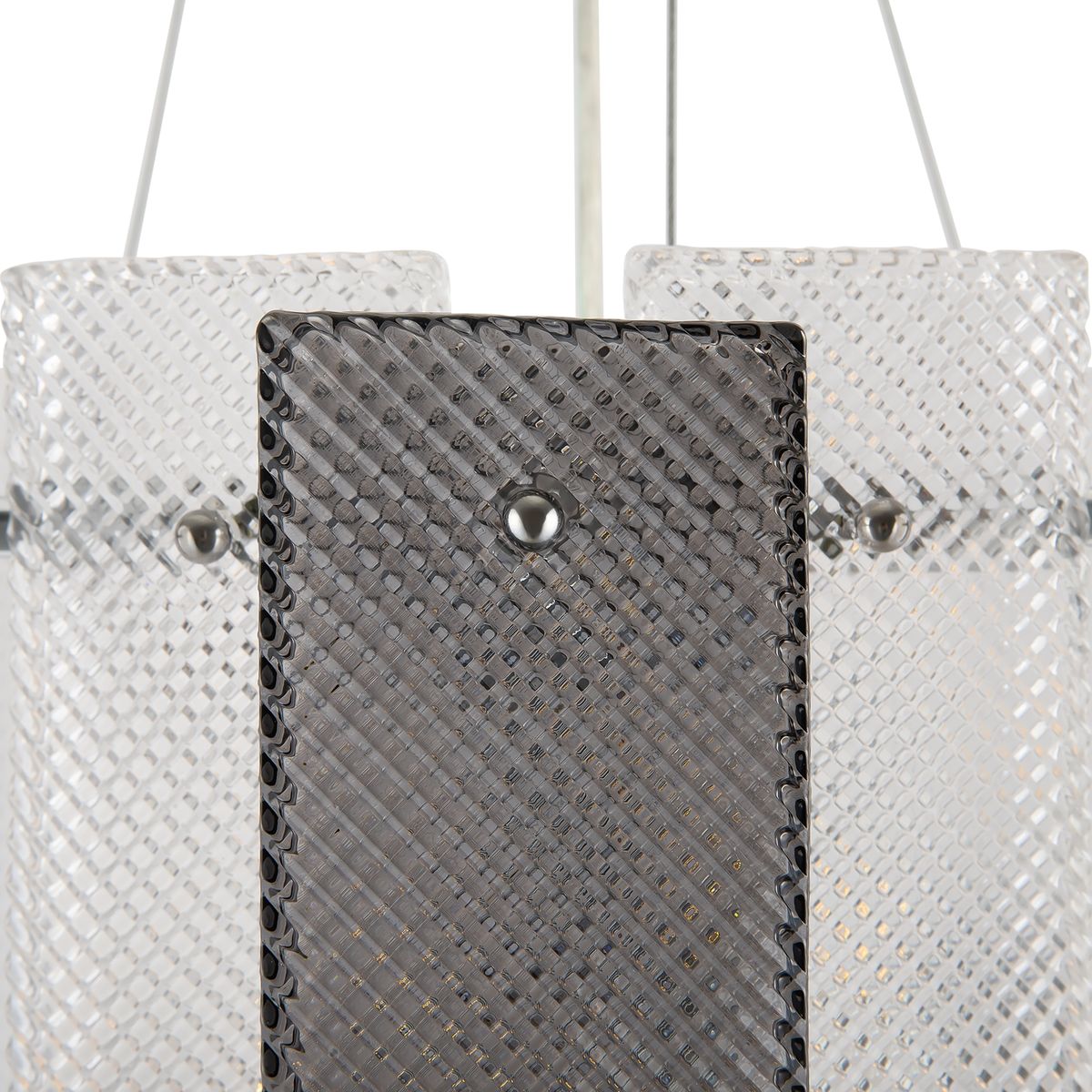 Подвесная люстра Freya Ottimo FR5198PL-06CH 1