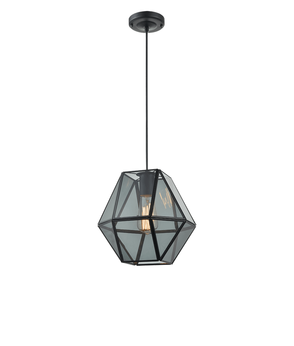 Подвесной светильник Vele Luce Bergamo VL5082P31 4