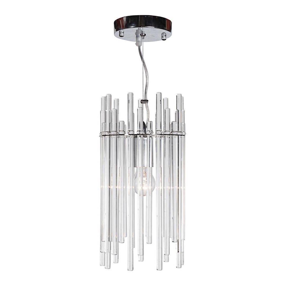 Подвесной светильник Garda Decor K2KR1137P-1S