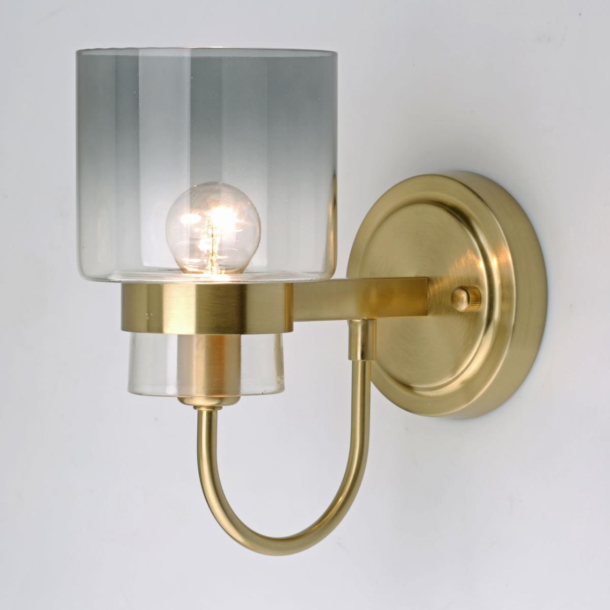 Бра MW-Light Элла 483025001 2