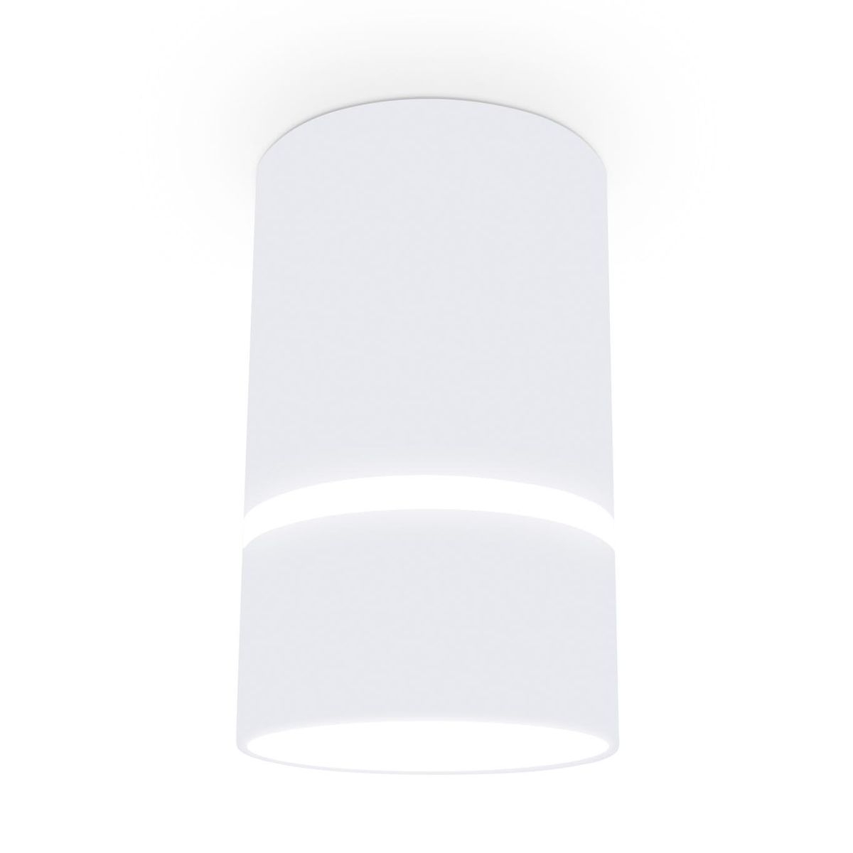 Потолочный светильник Ambrella light Techno TN3411