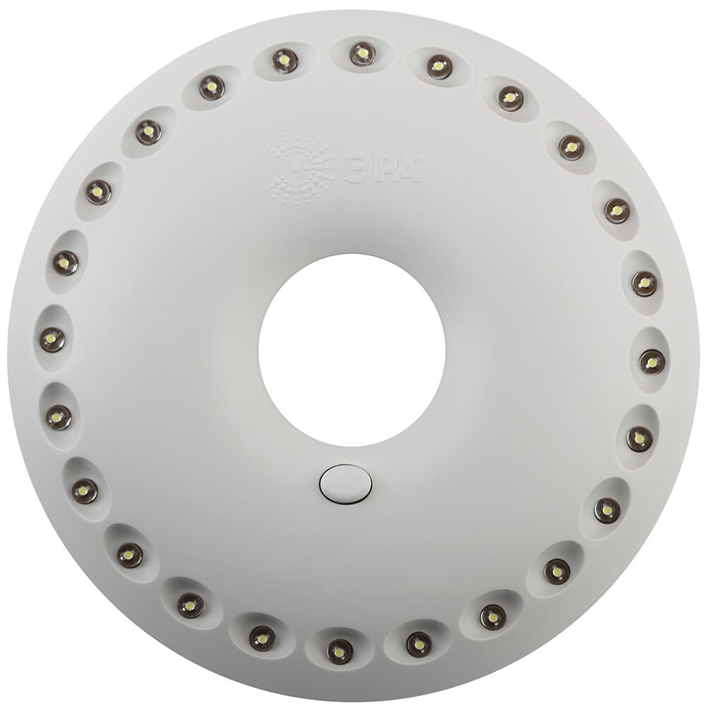 Кемпинговый светодиодный фонарь ЭРА от батареек 20x140 150 лм K24 Б0032282 3