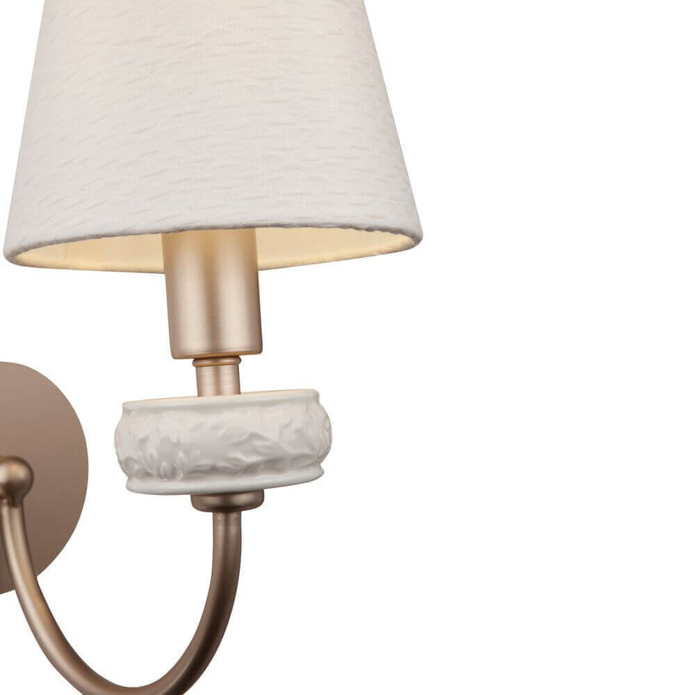 Бра Maytoni Roma ARM006WL-01G 3