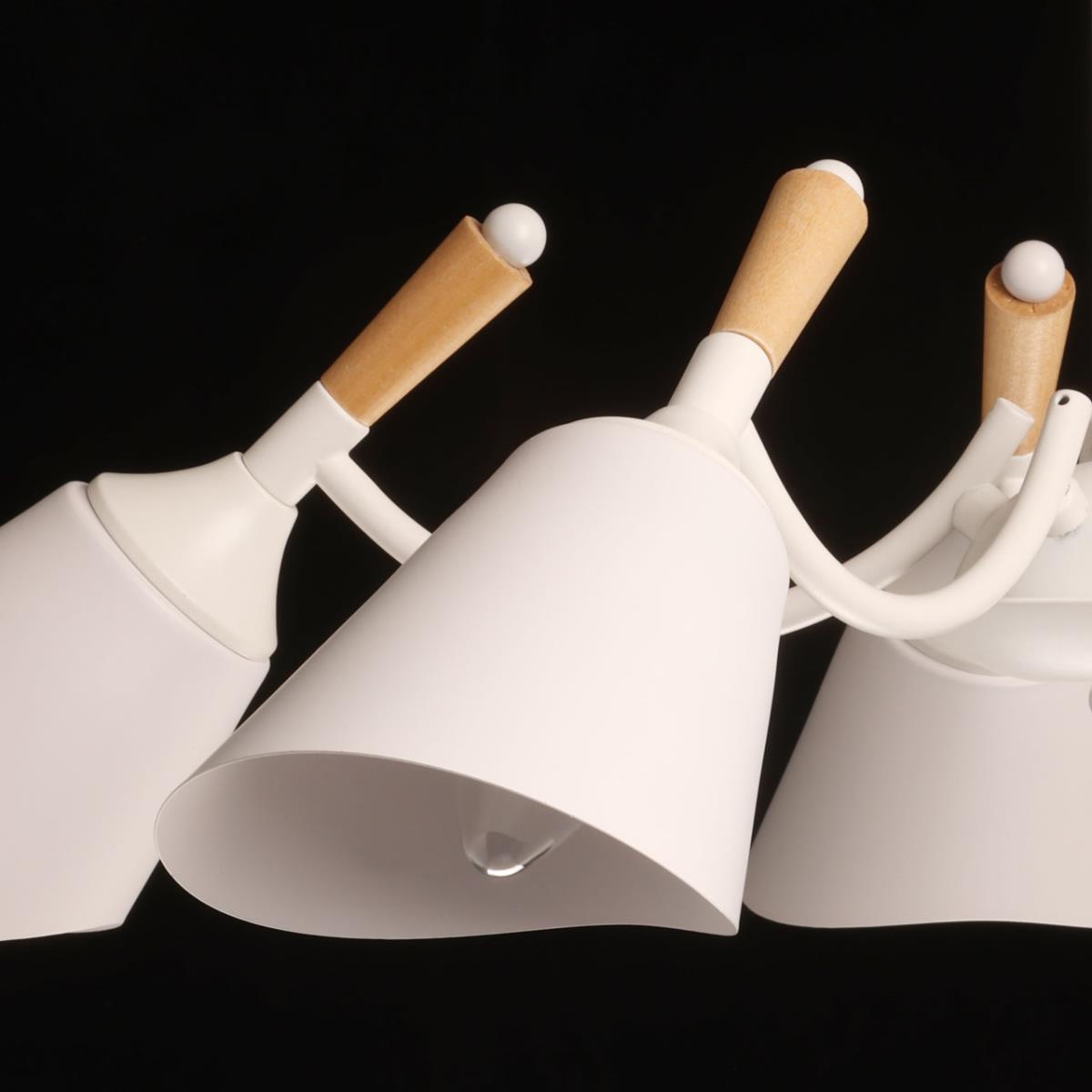 Люстра потолочная De City Dela 635014805 2