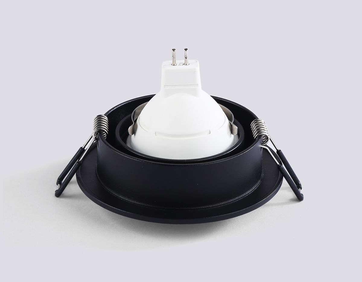 Встраиваемый светильник Ambrella Light Techno Spot Standard Tech TN102724 4