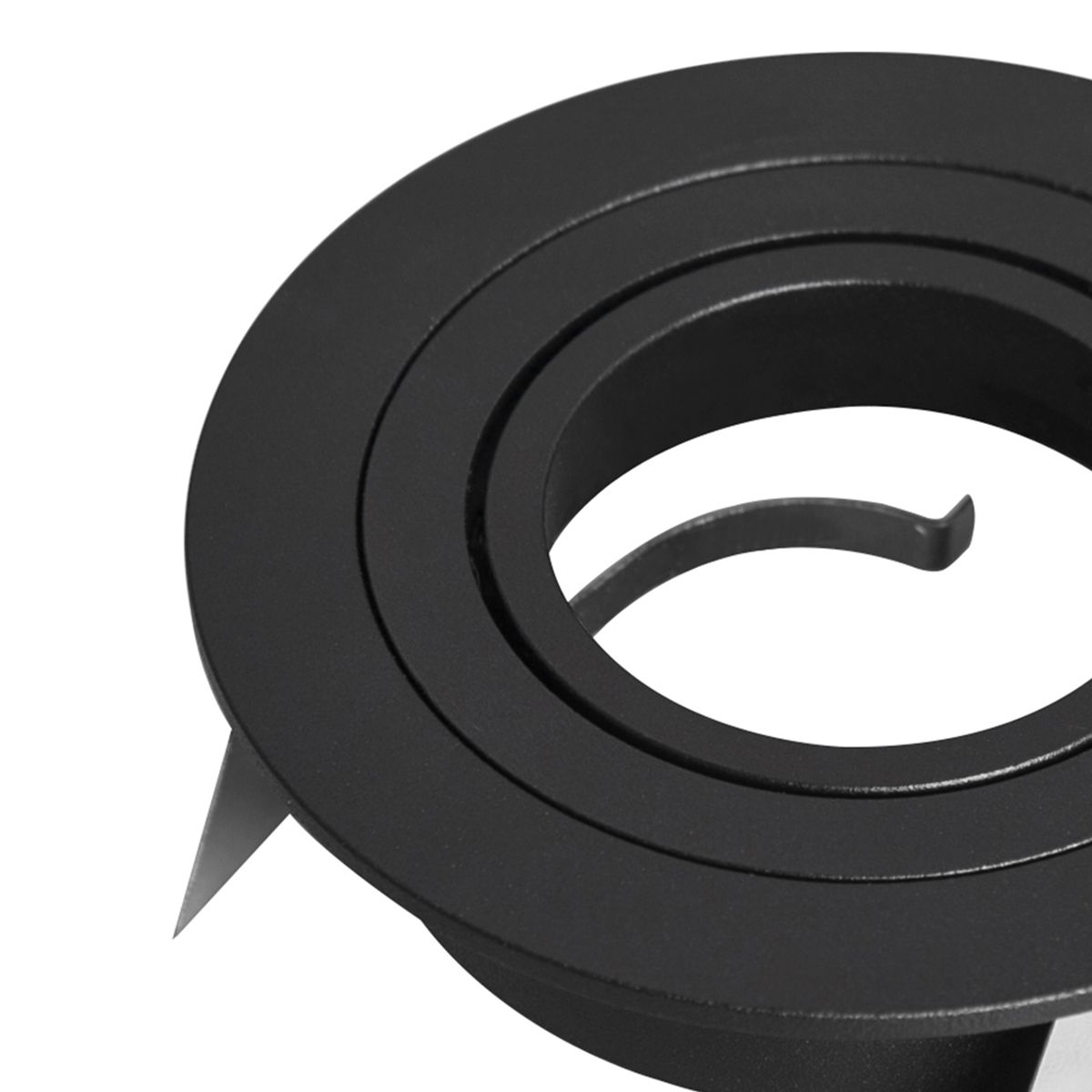 Встраиваемый светильник Mantra Basico Gu10 7743 1