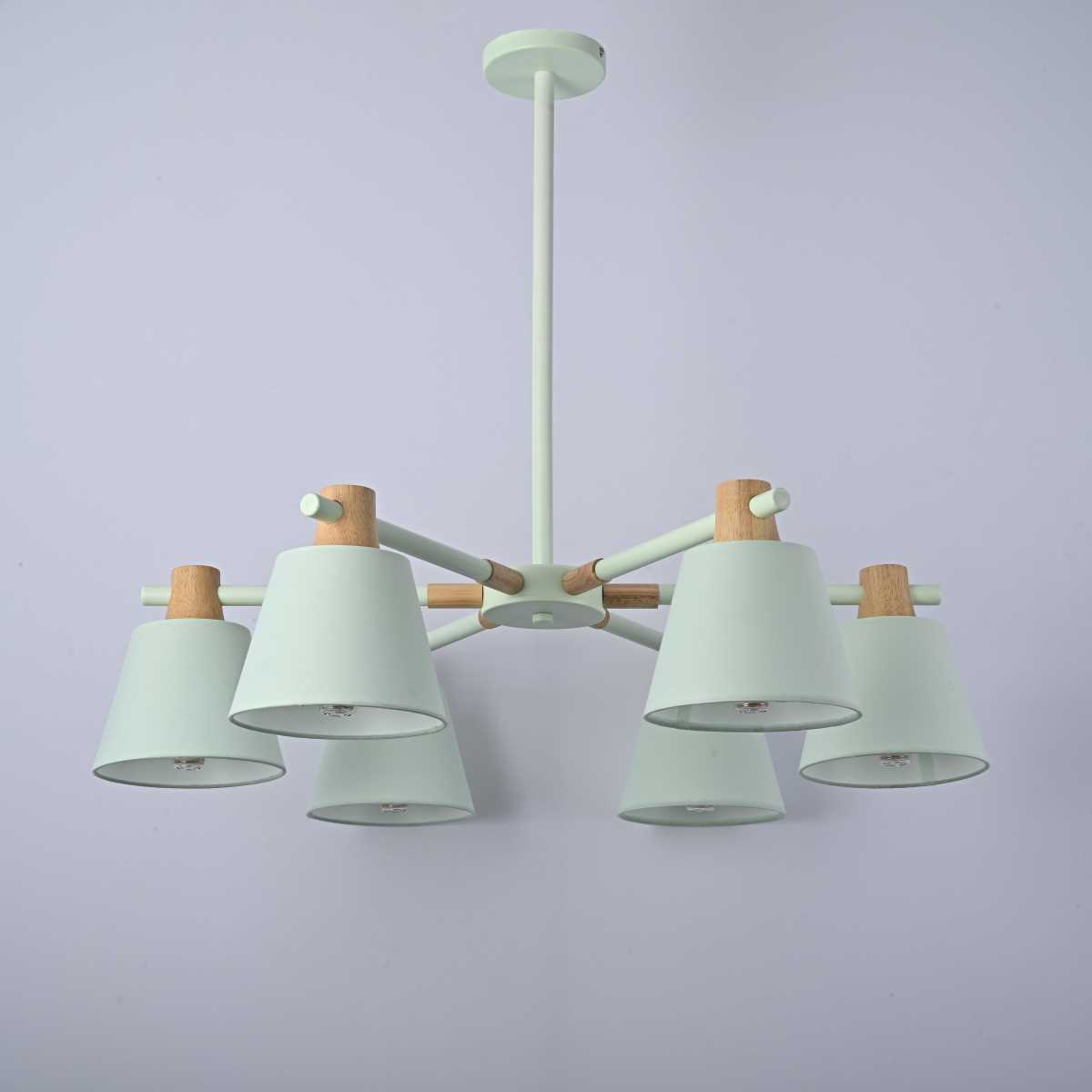 Подвесная люстра Imperium Loft Natura 177991-26 1