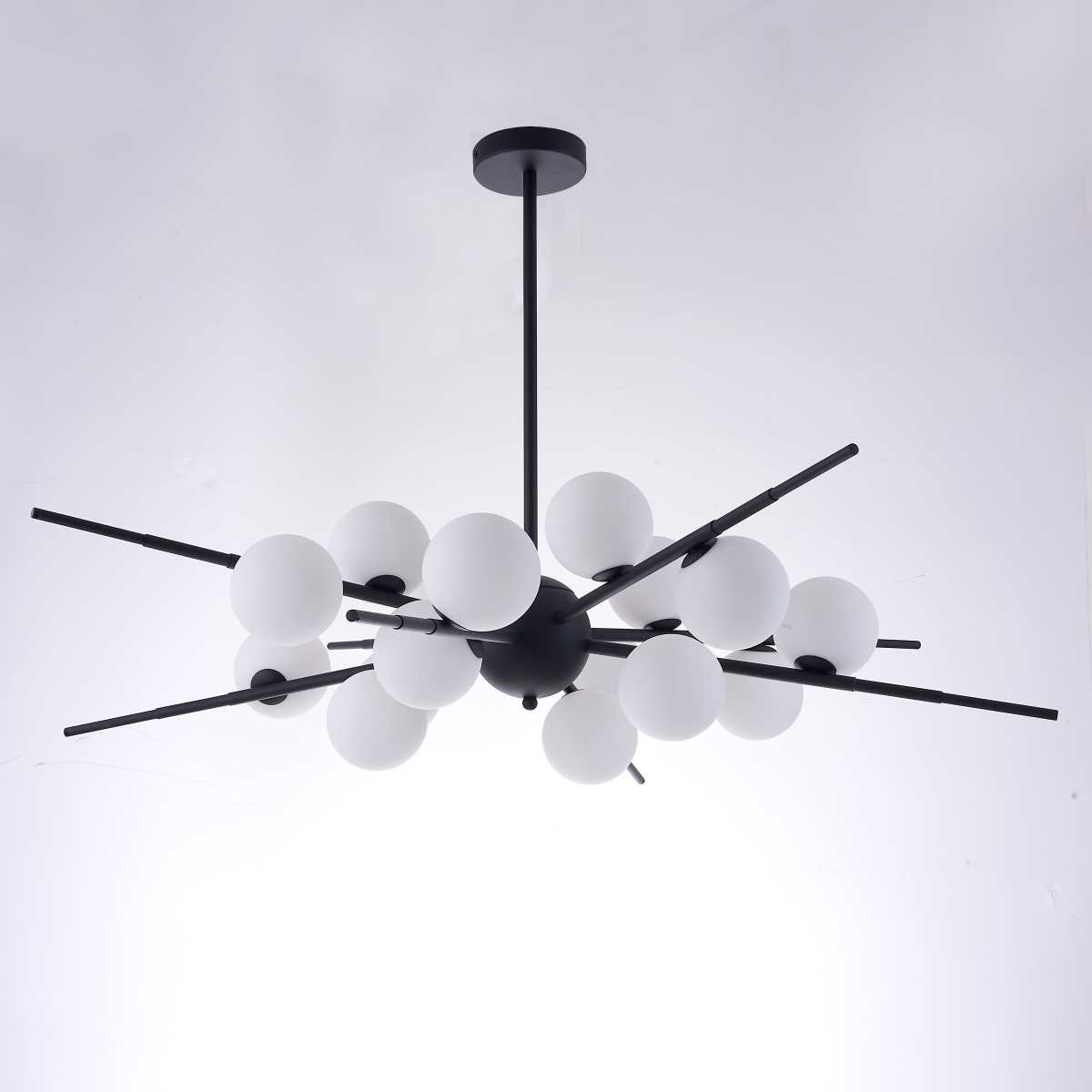 Подвесная люстра Imperium Loft Cherry Bomb 148017-22 3