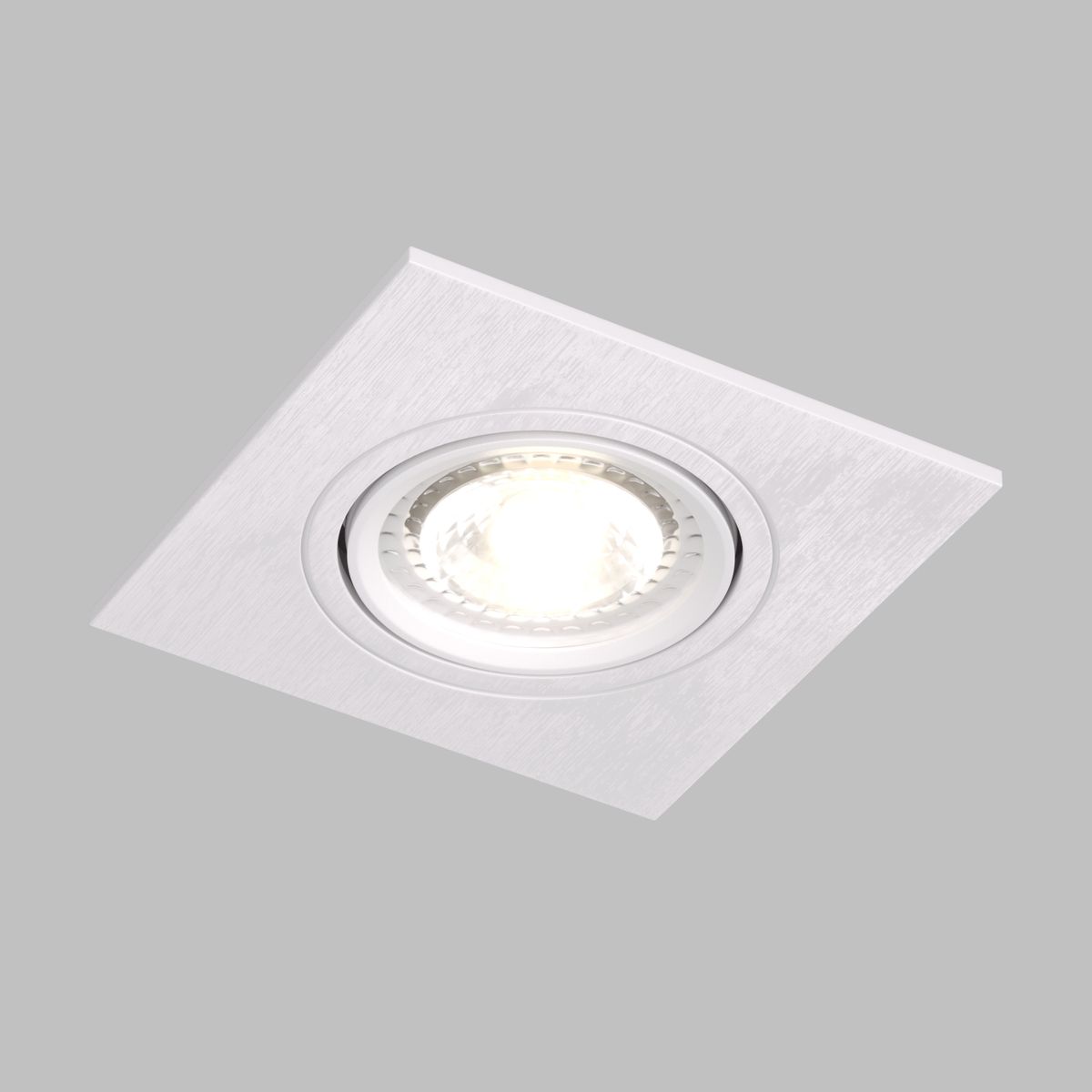 Встраиваемый светильник Denkirs Billum DK3021-WH 5