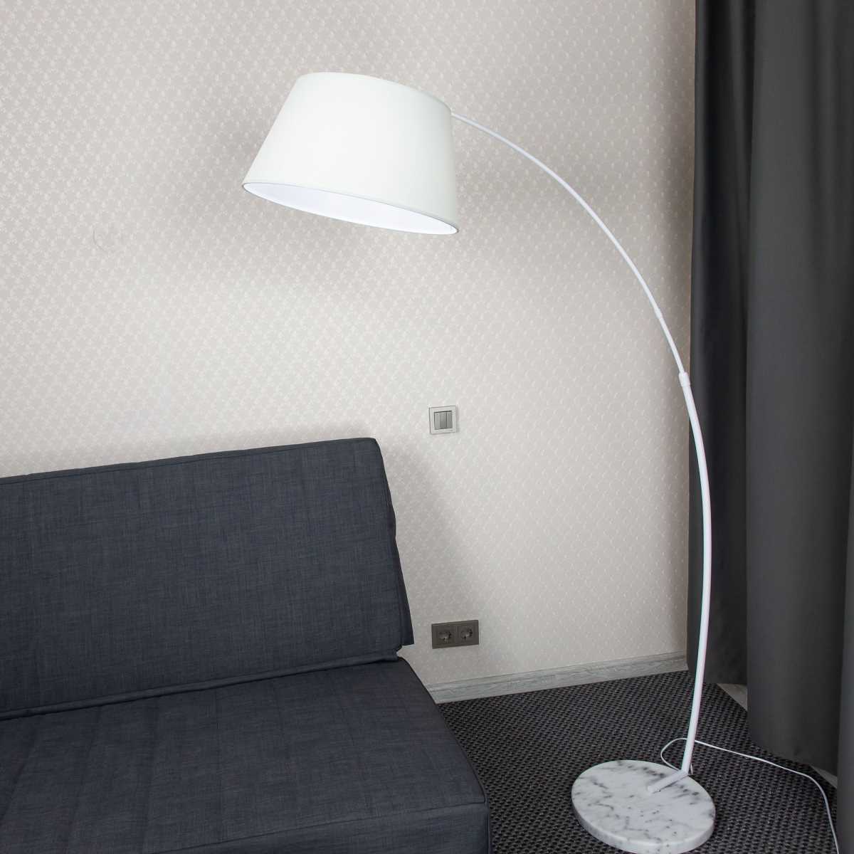 Торшер Citilux Арчи CL807010 1