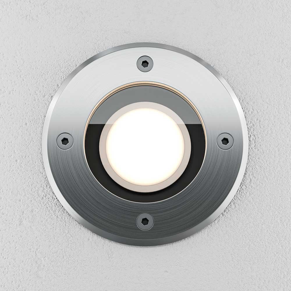 Ландшафтный светильник Maytoni Tubo O043DL-01S 2