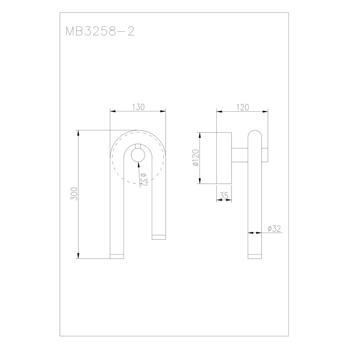 Бра Arte Lamp Warhol A3258AP-6BK 1