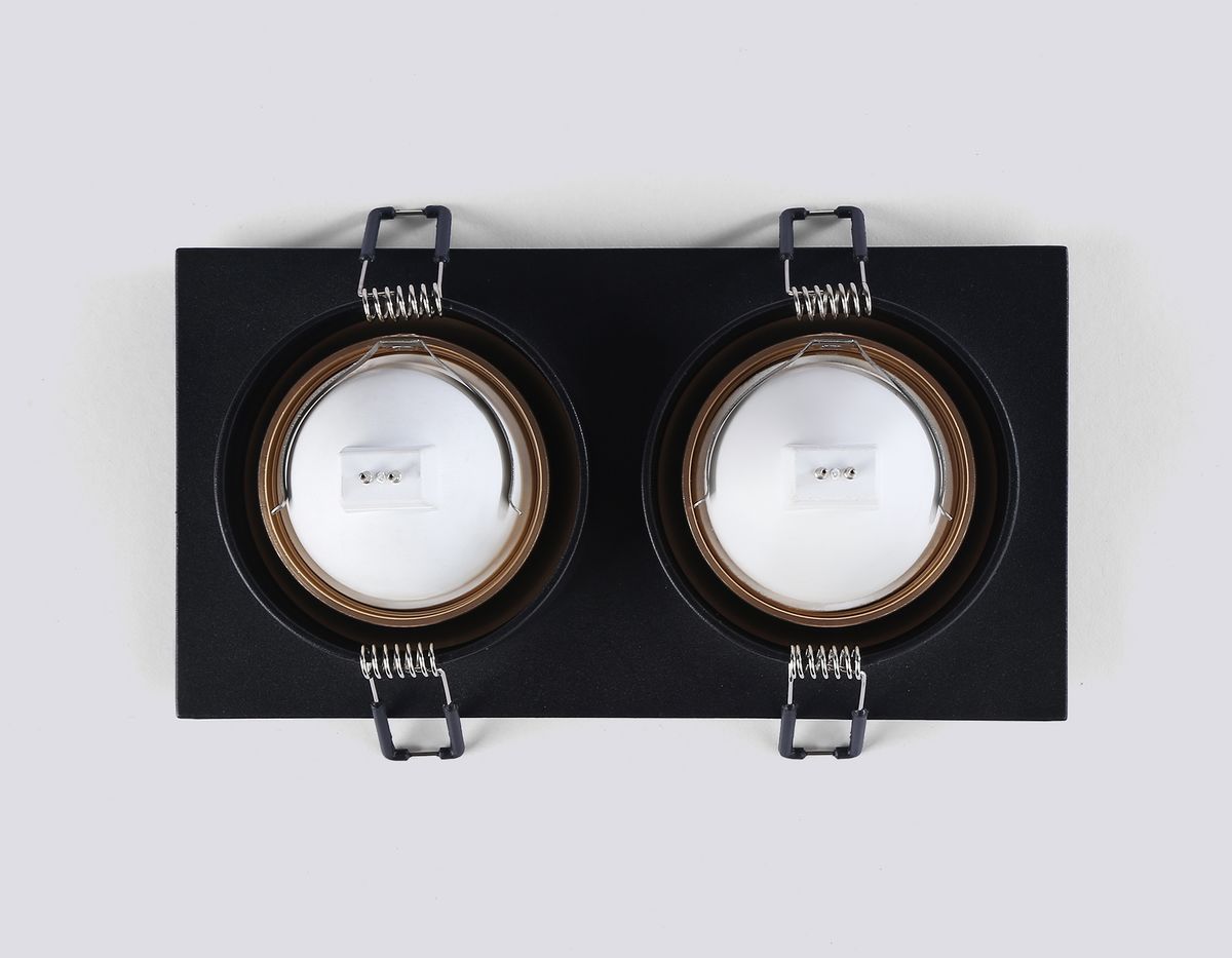 Встраиваемый светильник Ambrella Light Techno Spot Standard Tech TN102735 3