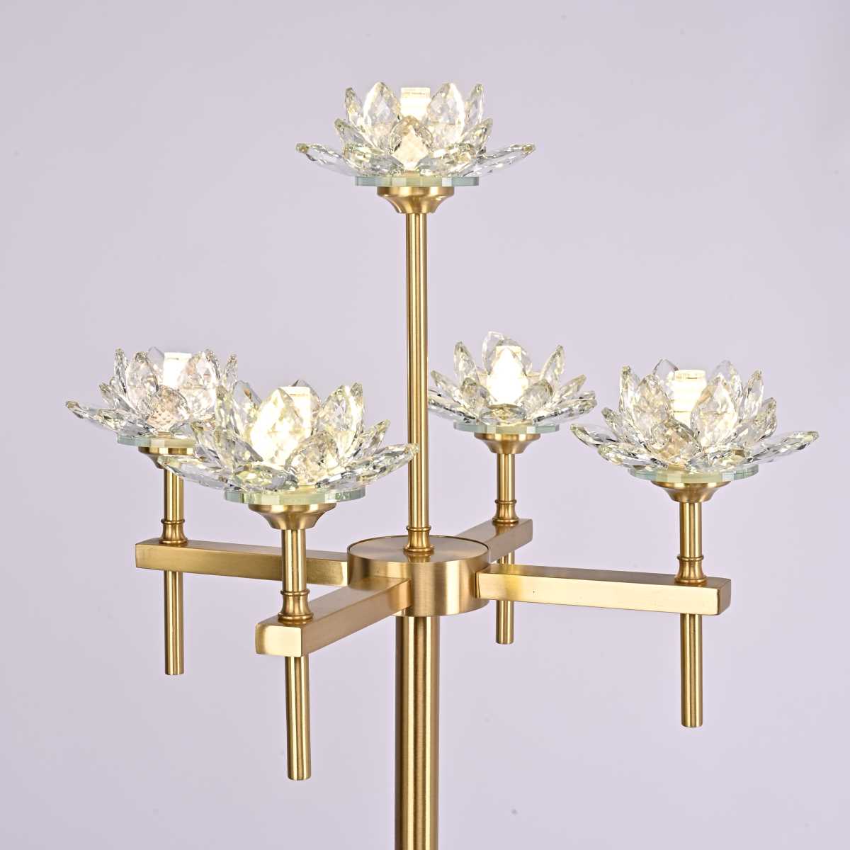 Торшер Imperium Loft Lotos 140838-26 2