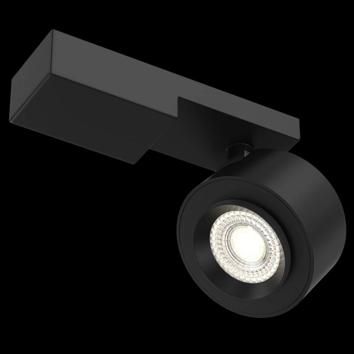 Светодиодный спот Maytoni Treo C062CL-L12B3K 2