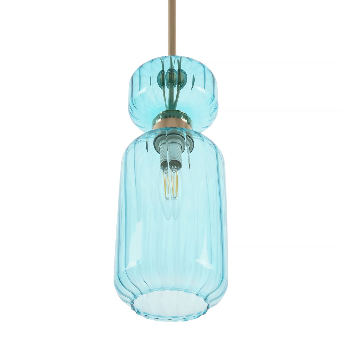 Подвесной светильник MyFar Aubrey MR2361-1P 3