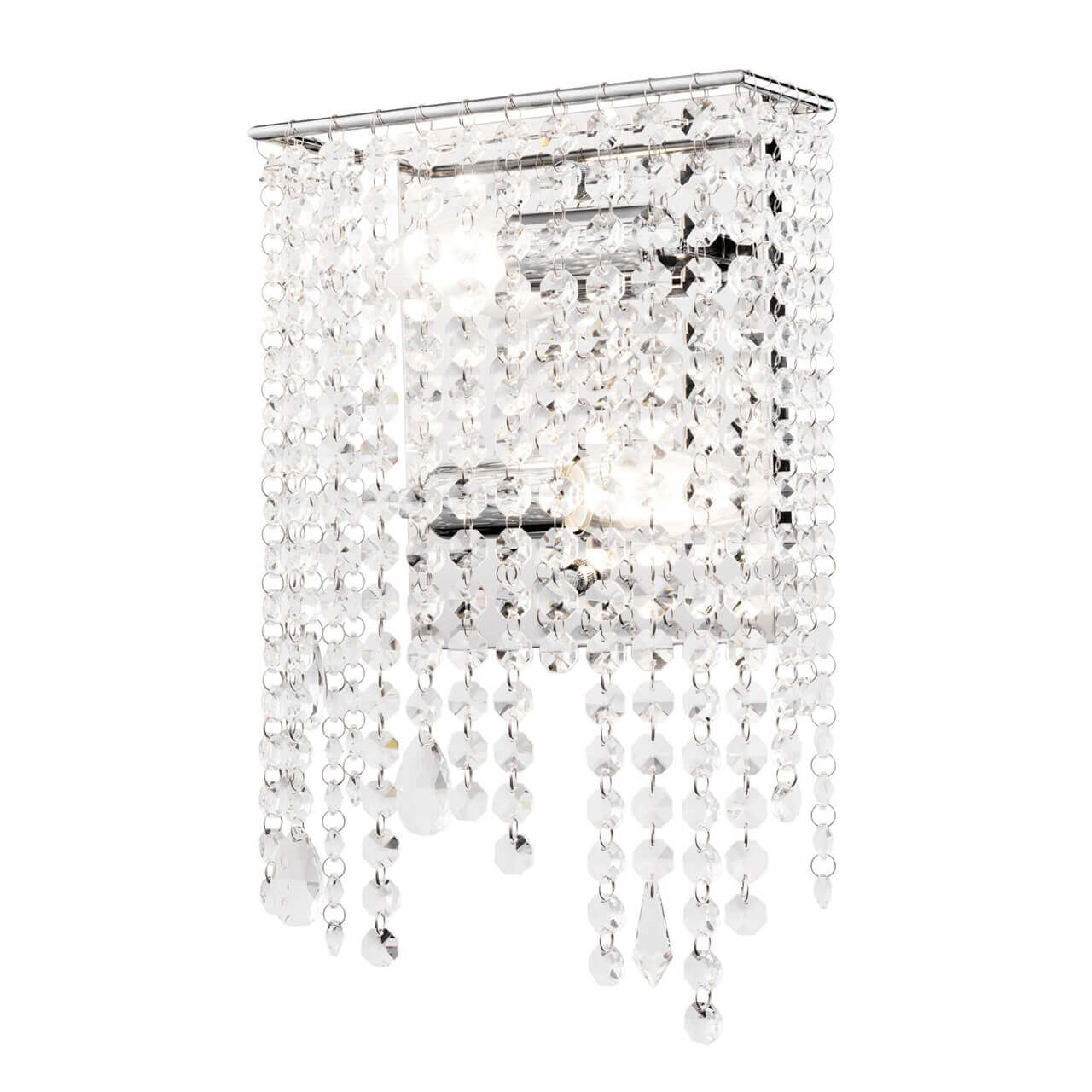 Настенный светильник Maytoni Empress DIA002WL-02CH 1