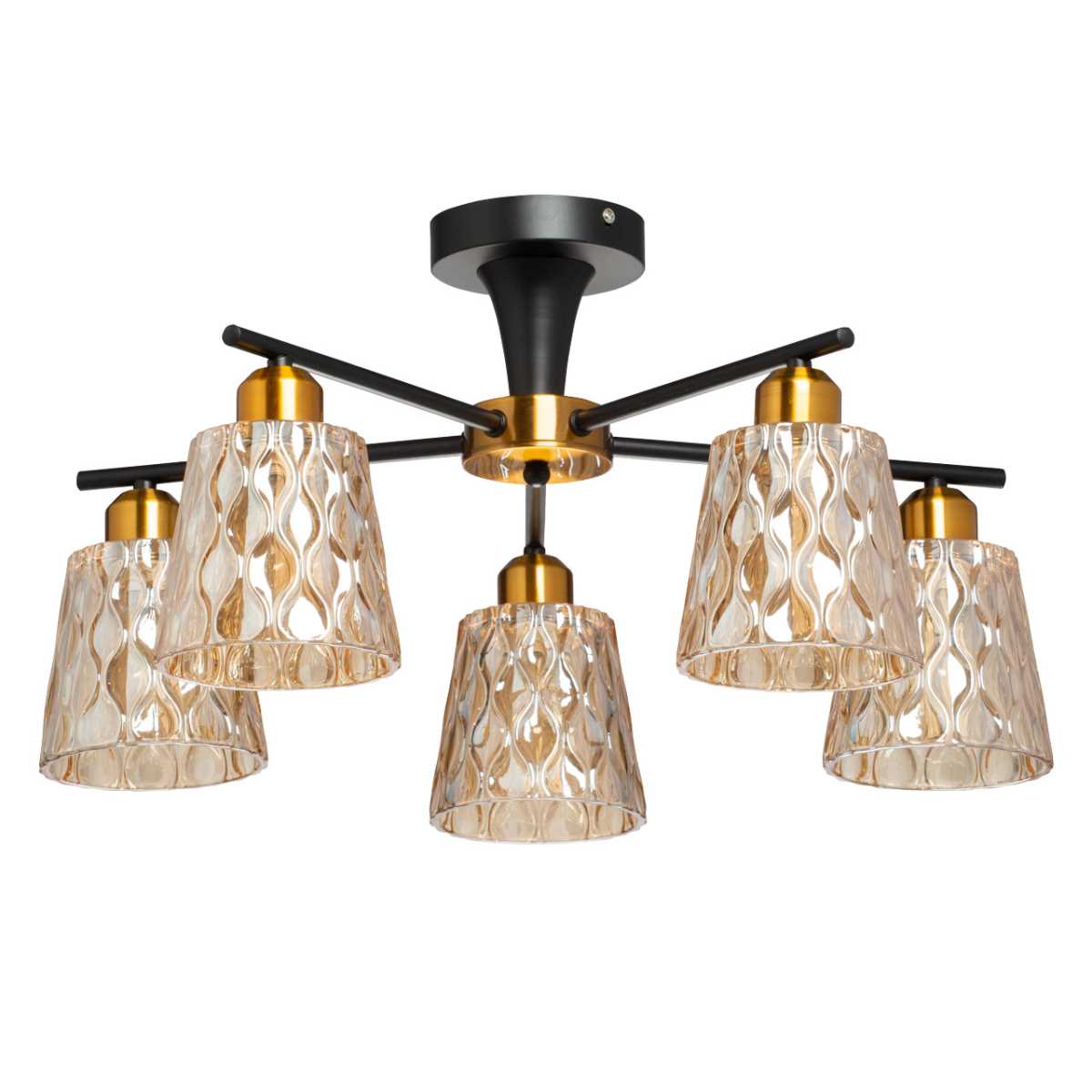 Потолочная люстра De City Вита 220013005