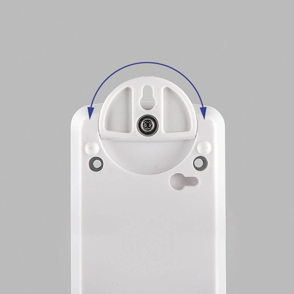 Настенно-потолочный светодиодный светильник Feron EL126 32553 2