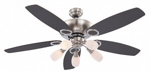 Вентилятор-люстра Globo Jerry 0337 изображение 2 Вентилятор-люстра Globo Jerry 0337 Фото № 2